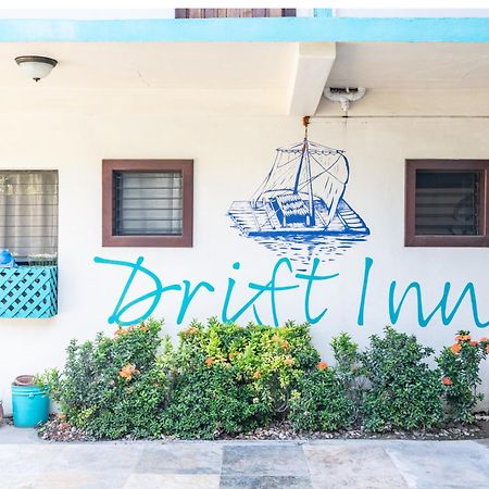 Drift Inn Cayo Santa Elena Eksteriør billede