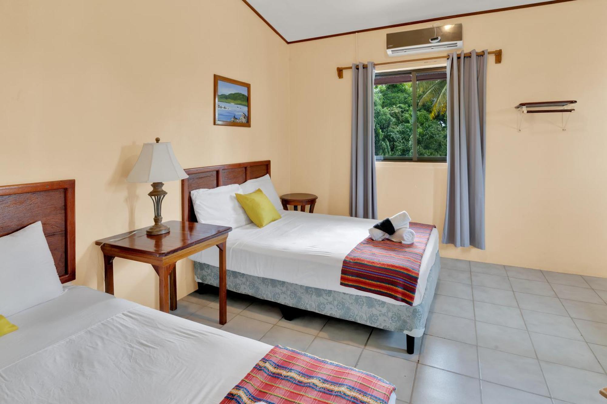 Drift Inn Cayo Santa Elena Eksteriør billede