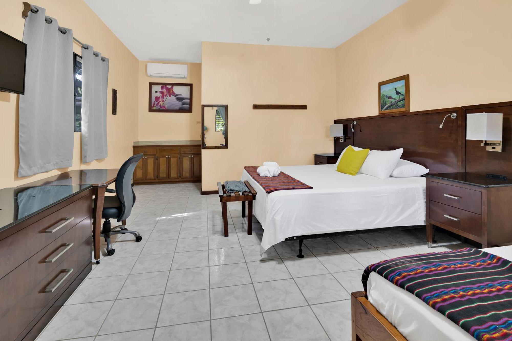 Drift Inn Cayo Santa Elena Eksteriør billede